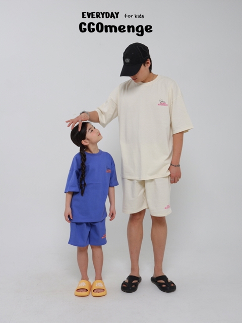 Backpacking Set Top Bottom Set