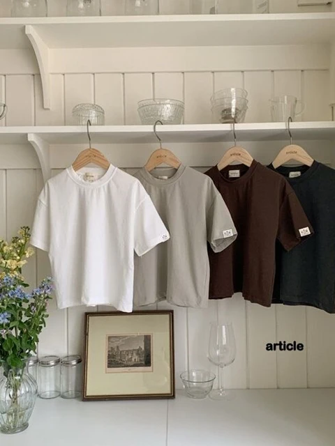 Cool Tee