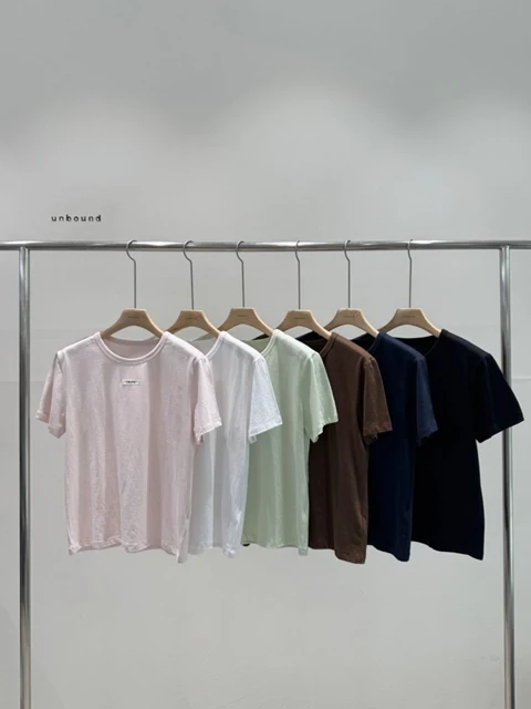 Bounce Tee