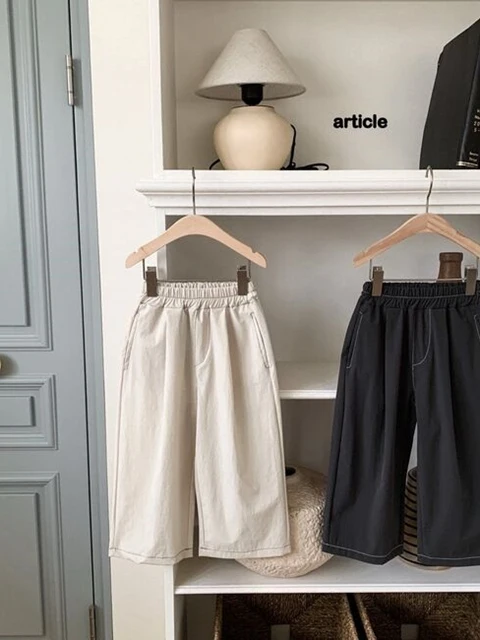 Cool Stitch Span Pants