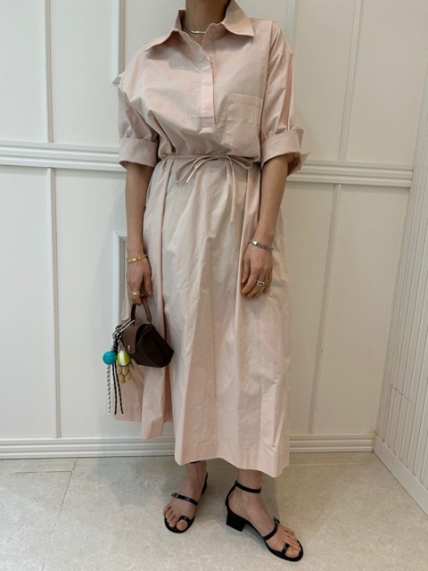 Half Open Long One-piece Half Open Long One-piece
