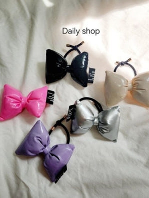 Daily Ribbon Hair Band