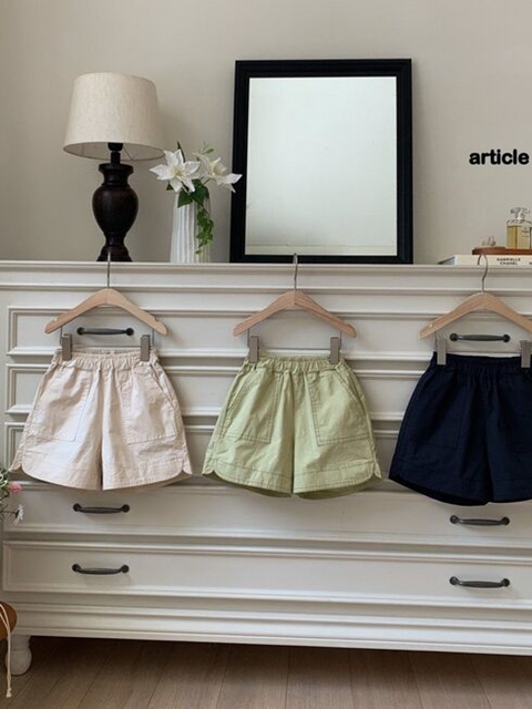 Margaret Shorts