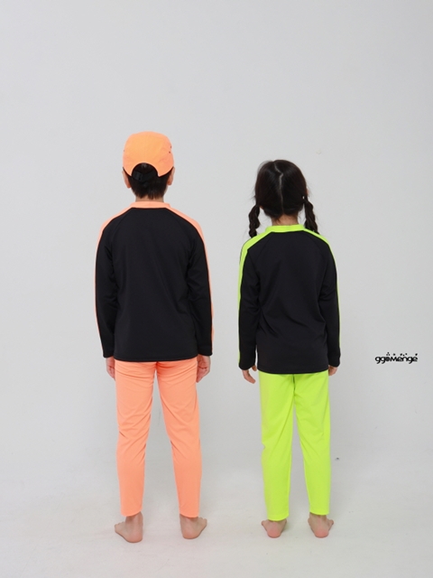Water Pants