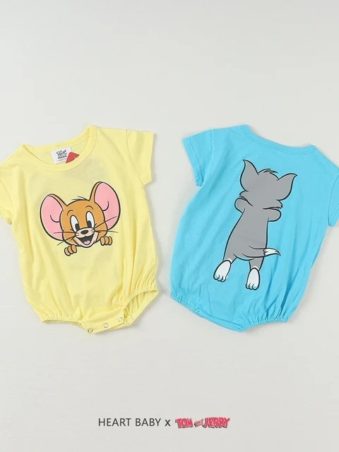 Peekaboo Short Sleeve Suit