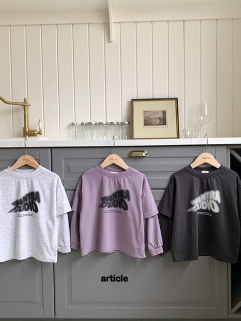 Mantra Double Tee