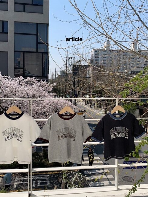 Value Tee