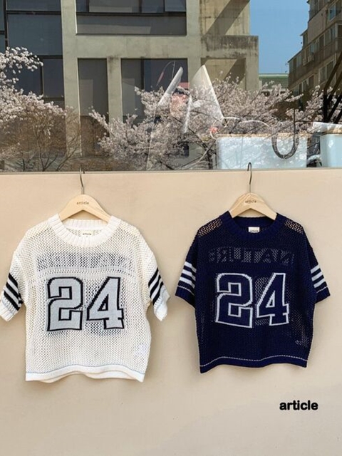 24 Crochet Knit