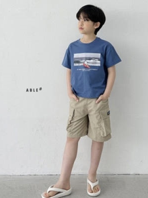 Anorak Cargo Pants Anorak Cargo Pants