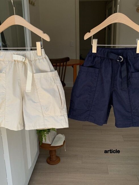 Ding Shorts