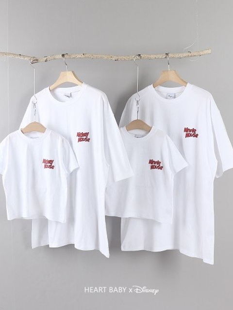 Adult M Short Sleeve Tee