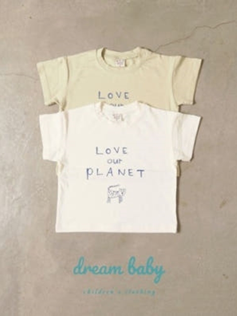 Love Tee Love Tee
