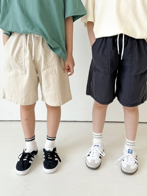 Evian Pants