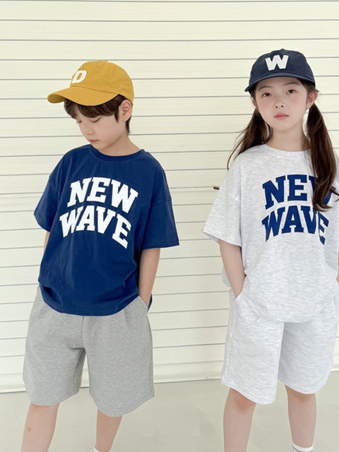 Wave Tee Wave Tee