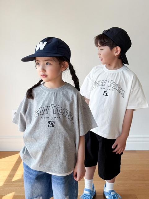 New York Tee New York Tee