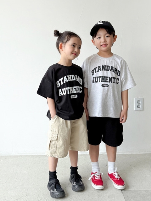 Standard Tee Standard Tee