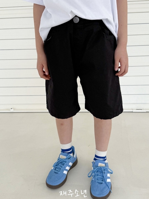 Vanilla Span Pants