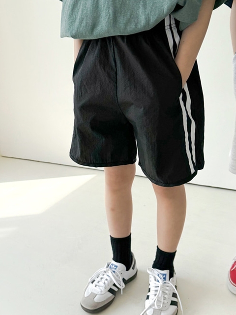 Dolphin Pants