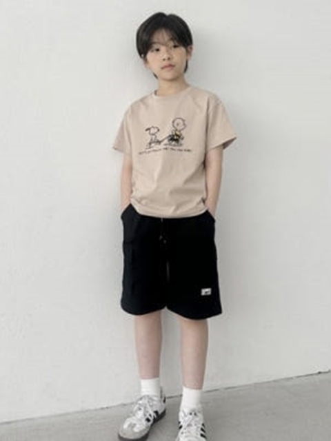 Bermuda Cargo Pants Bermuda Cargo Pants