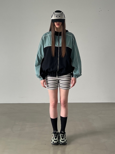 Multi Shorts Multi Shorts