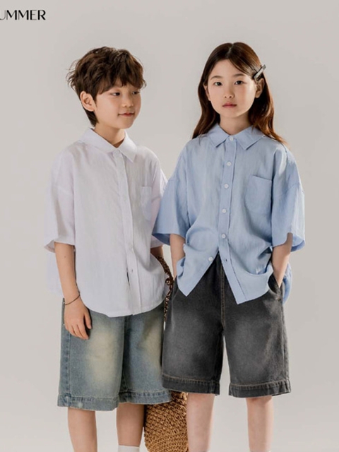 Ice Short Sleeve Shirt Ice Short Sleeve Shirt
