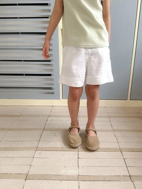 Dewey Shorts