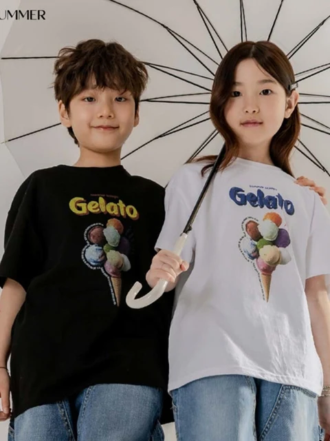Gelato Short Sleeve Tee Gelato Short Sleeve Tee