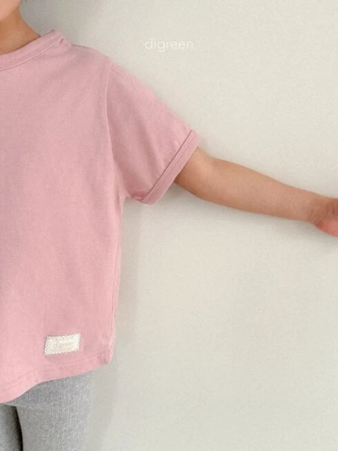 Jagger Tee