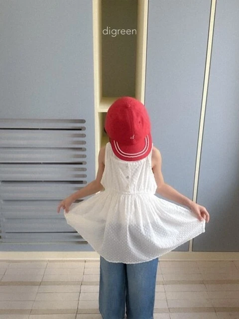 Blossom Layered Dress
