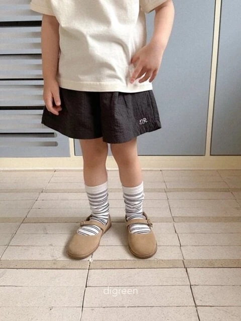 Wide Shorts