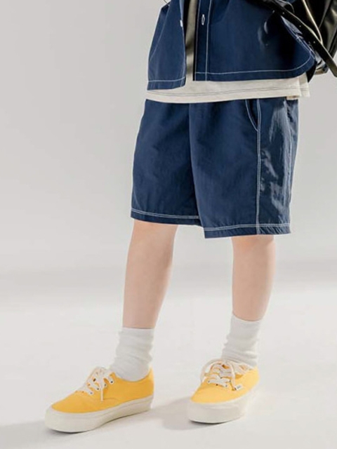 Anorak Shorts Anorak Shorts