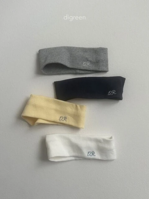 Classic Headband