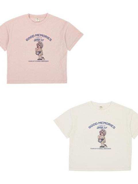 Essential Doll Tee