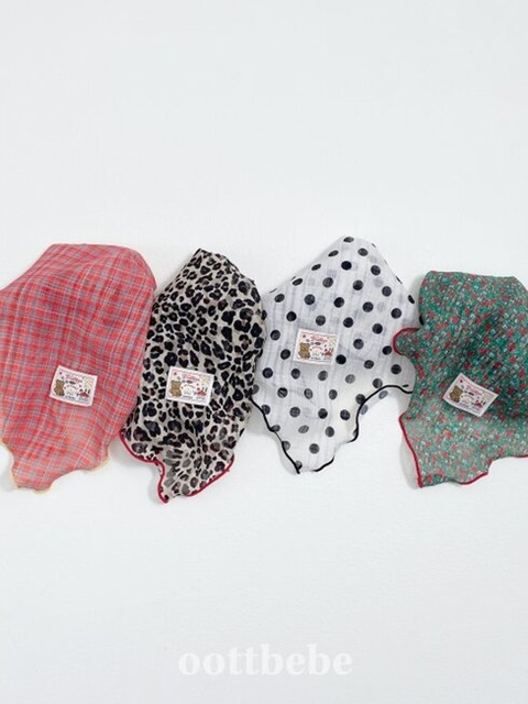 GD Scarf