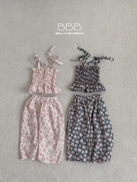 Bebe Ray Flower Set