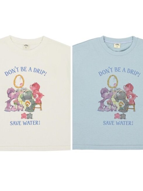 Essential Bear Tee (with Mom)
