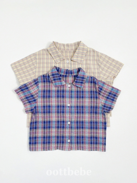 Vintage Shirt