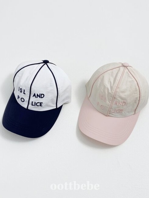 Island Cap