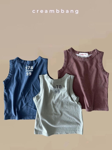 Pigment Sleeveless Pigment Sleeveless
