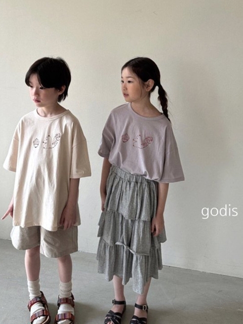 Tory Tee