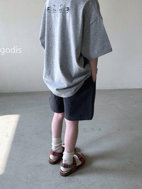 Daco Shorts Daco Shorts