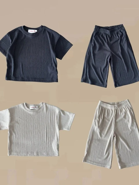 Summer Lounge Set (Junior) Summer Lounge Set (Junior)