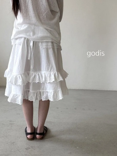 Lulu Skirt Lulu Skirt