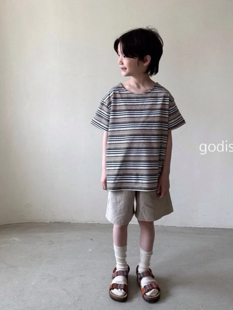 What Stripe Tee