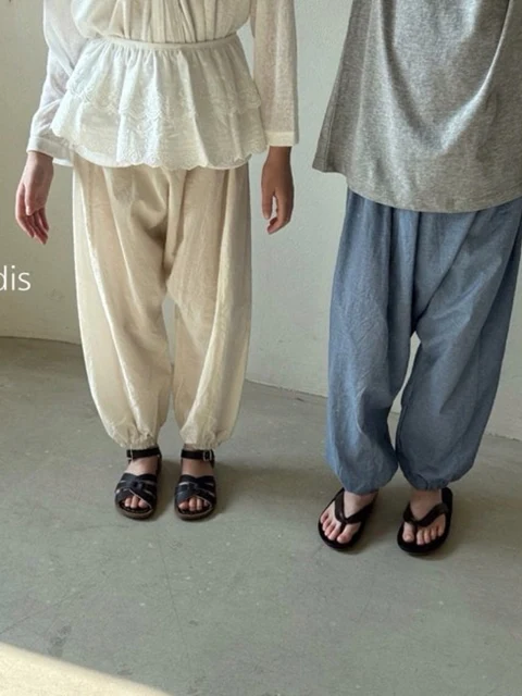 Bouncy Pants Bouncy Pants