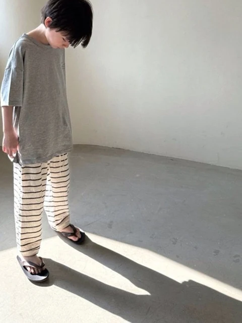 Natural Dango Pants Natural Dango Pants
