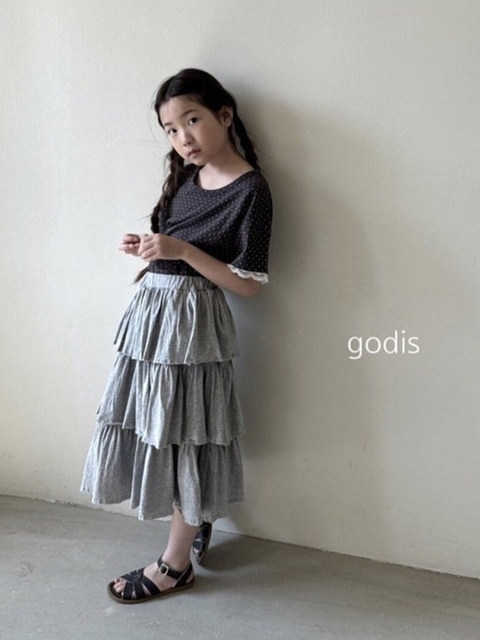 Kiki Skirt