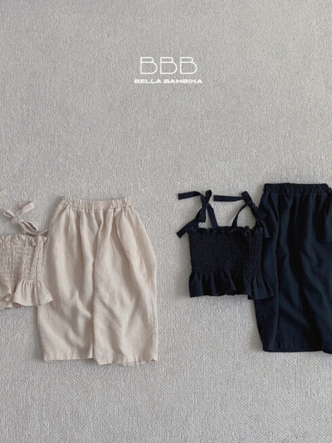 Bebe Ray Solid Set