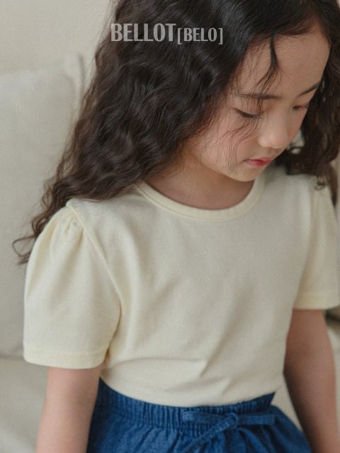 Celine Shirring Tee Celine Shirring Tee