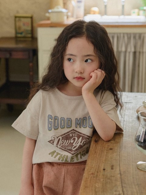 Mood Tee Mood Tee